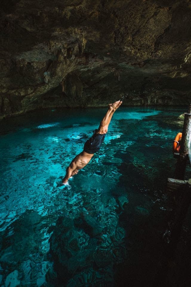 Cenotes