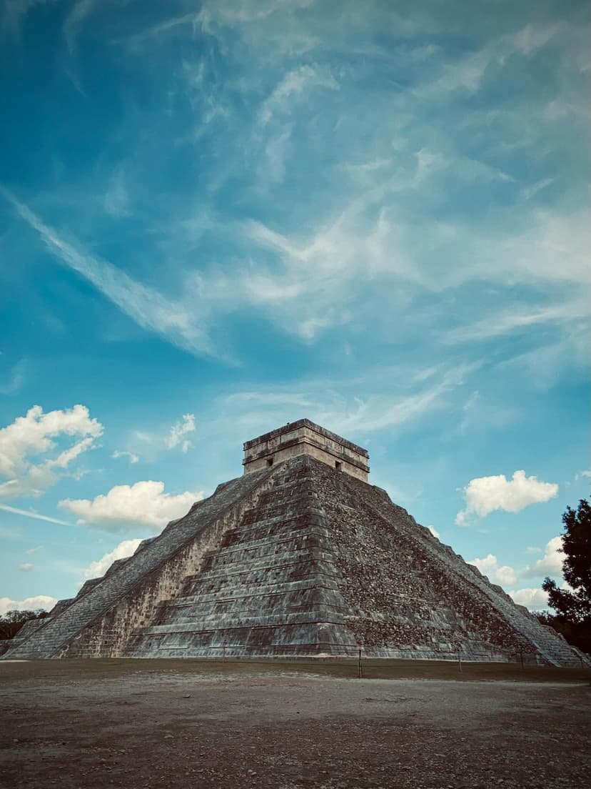 Chichen Itzá