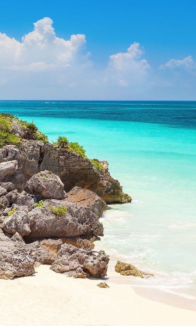Cozumel