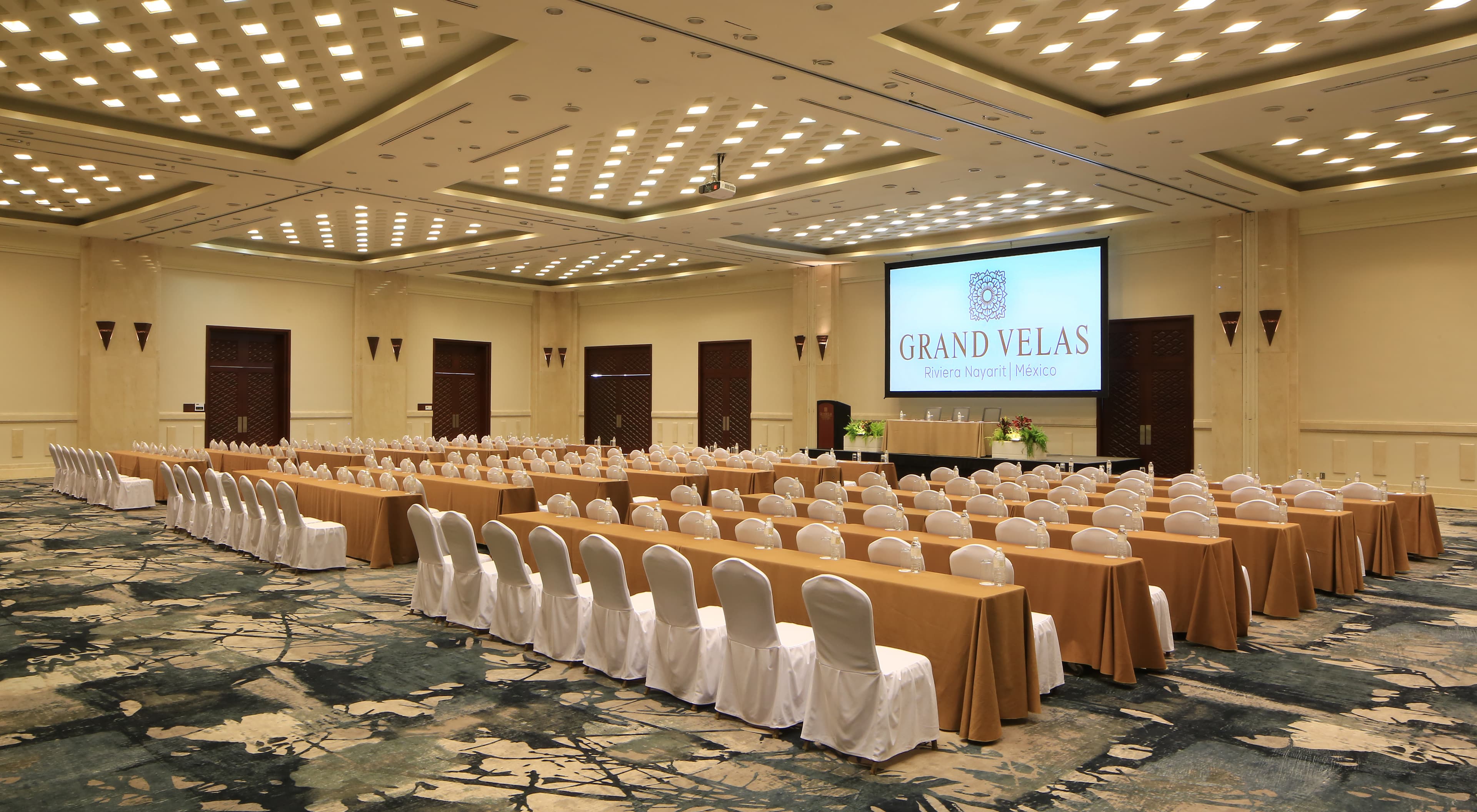 Evento corporativo