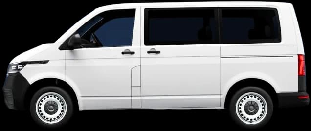 VW Transporter