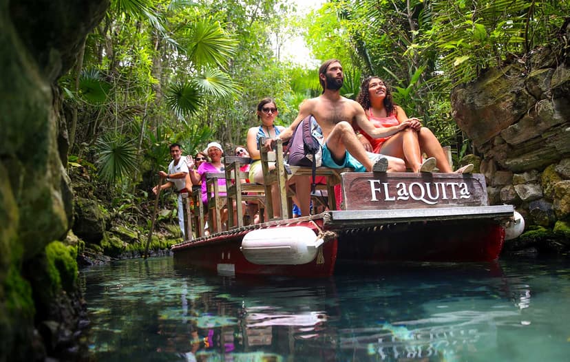 Xcaret